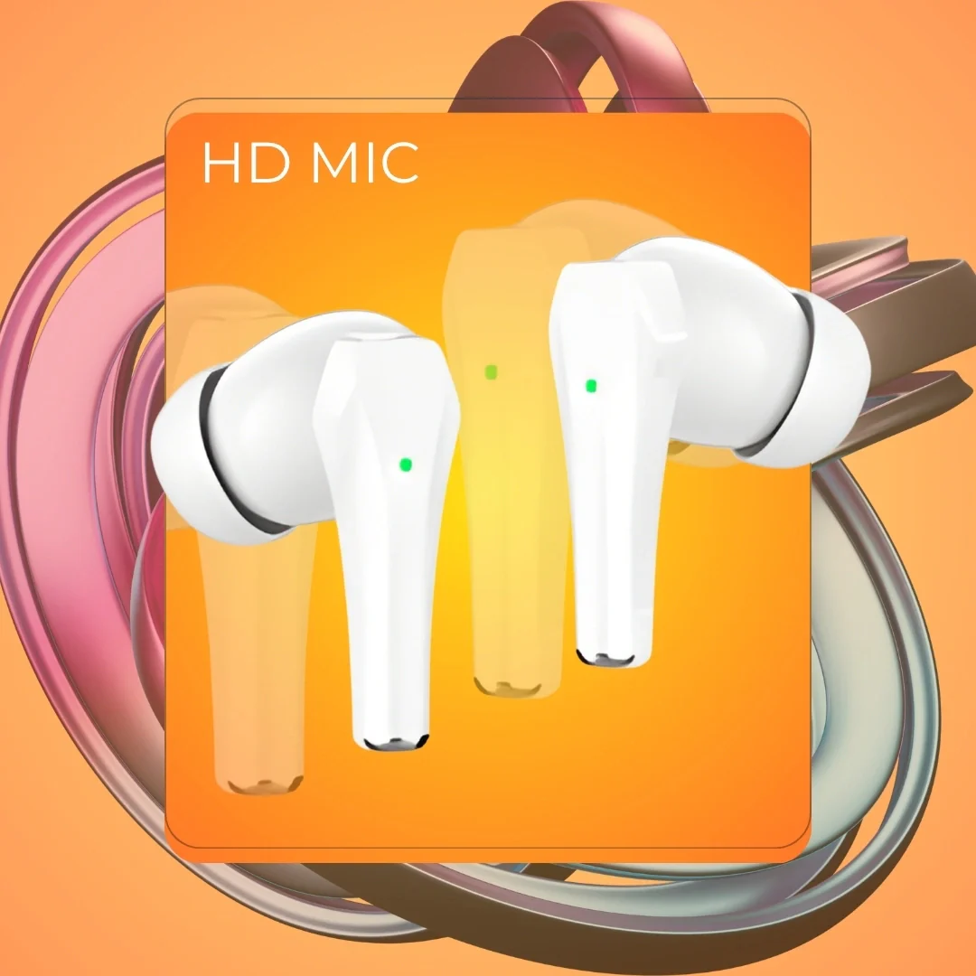 Ranger 311 Wireless Earbud With Deep Bass & Comfortable Fit - Image 22