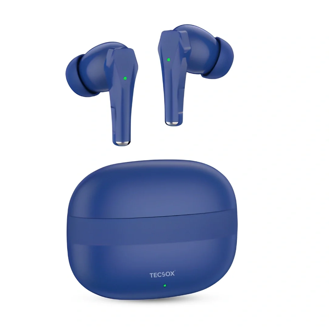 Ranger 311 Wireless Earbud With Deep Bass & Comfortable Fit - Image 25