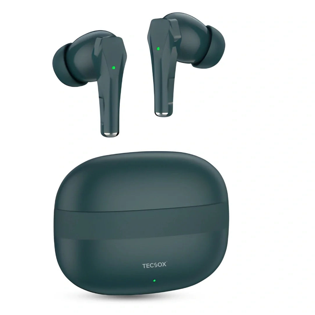 Ranger 311 Wireless Earbud With Deep Bass & Comfortable Fit - Image 35