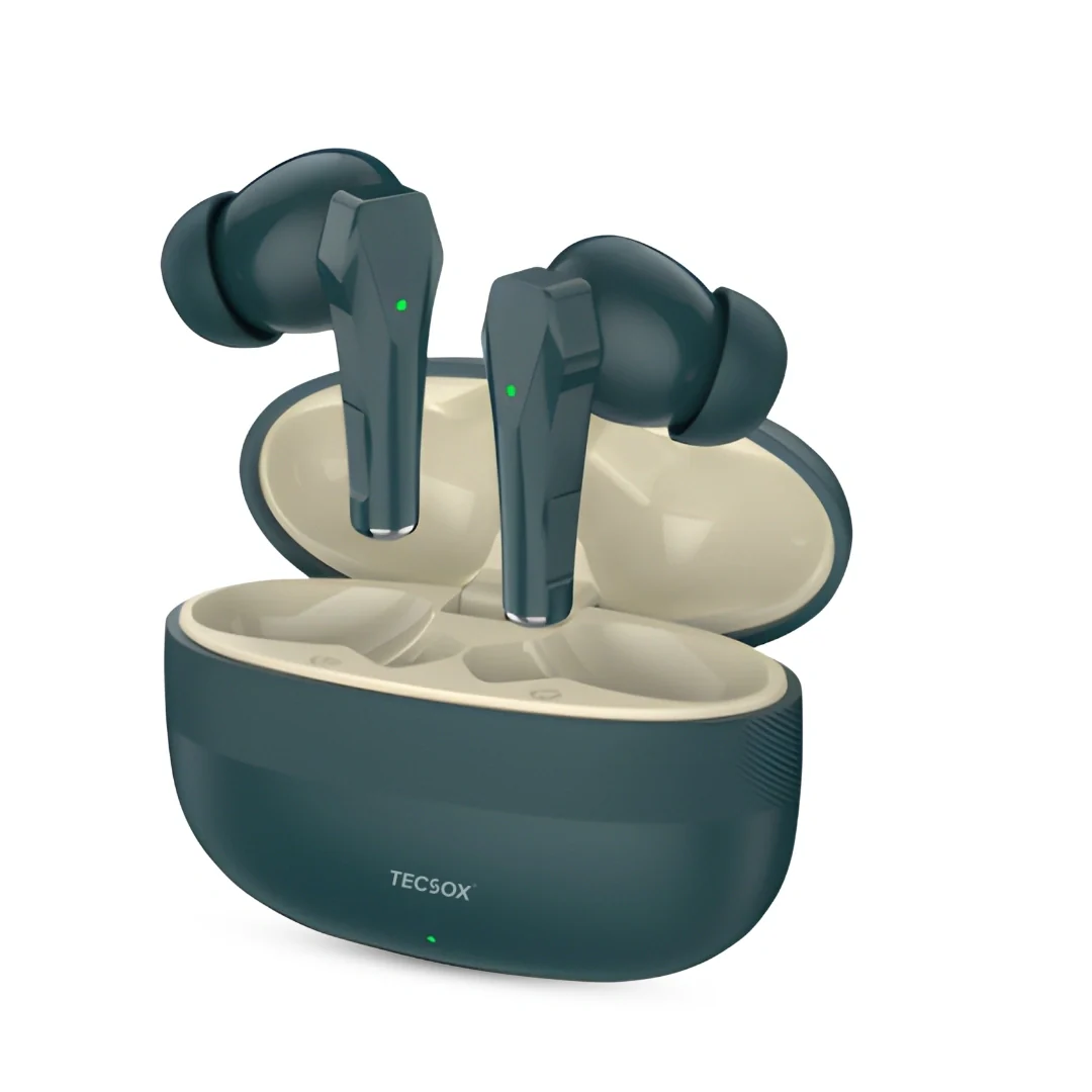 Ranger 311 Wireless Earbud With Deep Bass & Comfortable Fit - Image 36