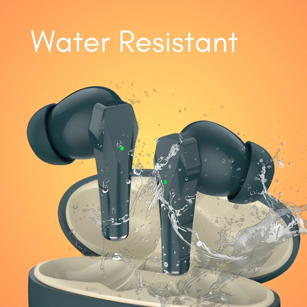 Ranger 311 Wireless Earbud With Deep Bass & Comfortable Fit - Image 41