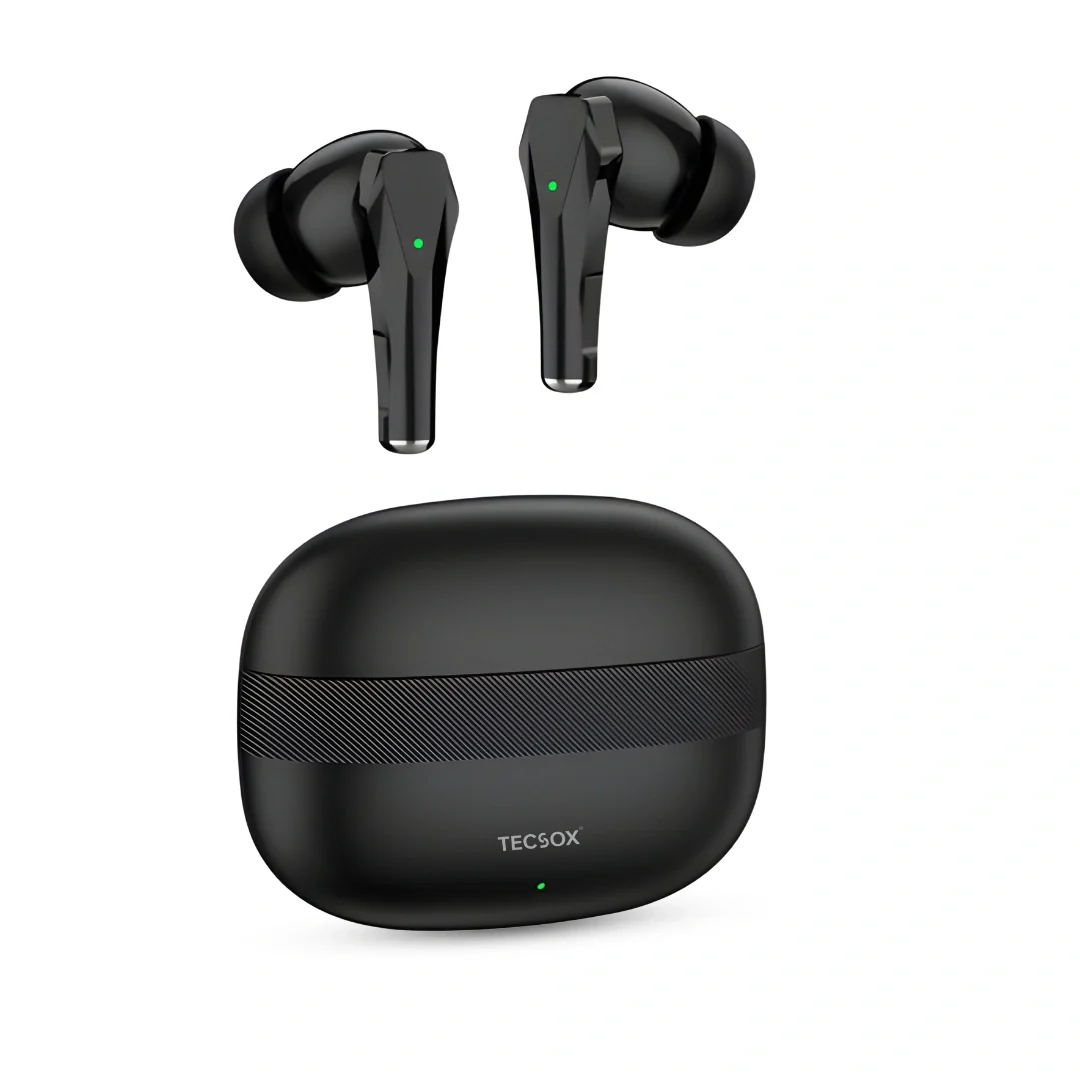 Ranger 311 Wireless Earbud With Deep Bass & Comfortable Fit - Image 5