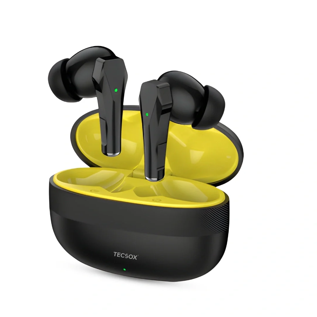 Ranger 311 Wireless Earbud With Deep Bass & Comfortable Fit - Image 6
