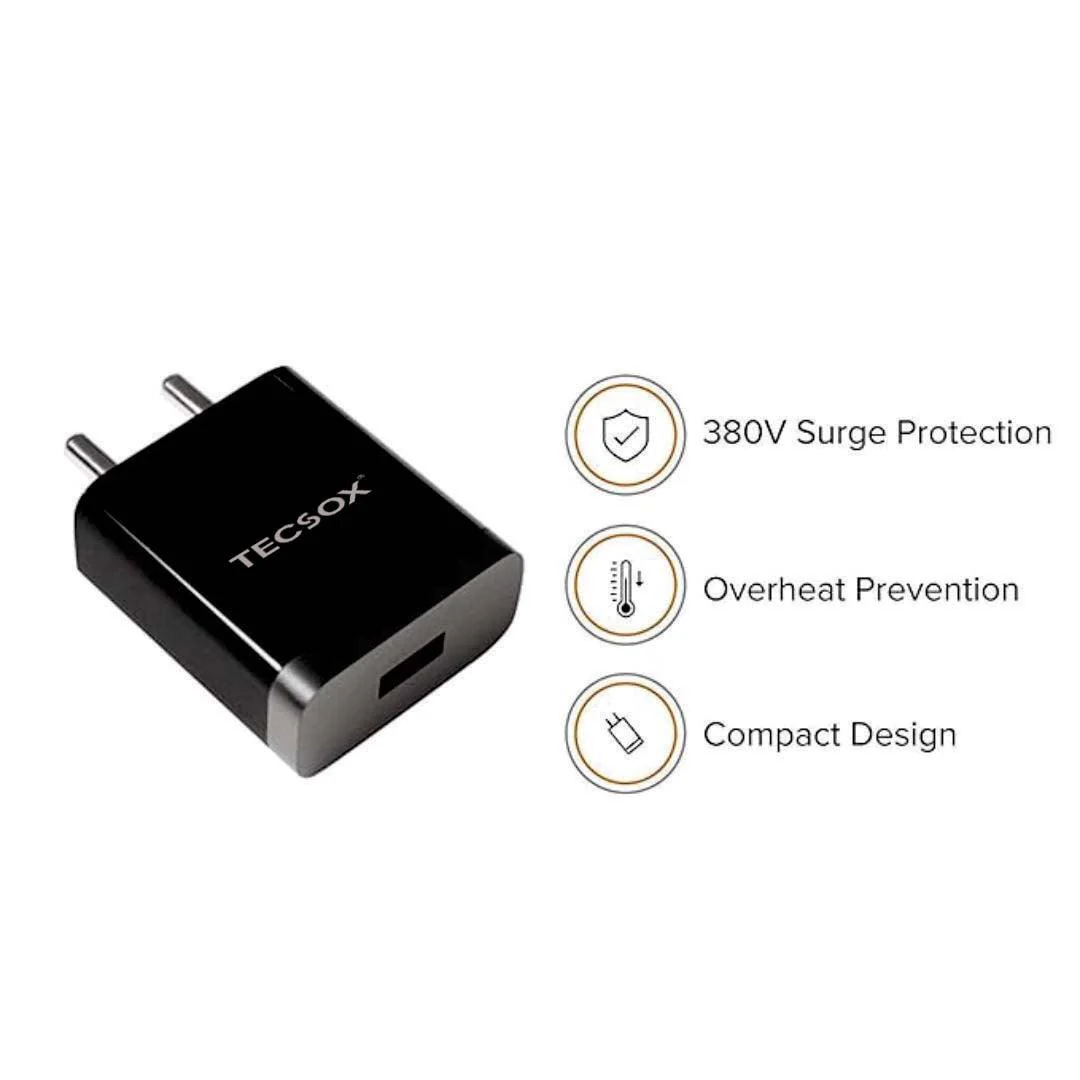 USB Charger | 3A Wall | Under ₹400