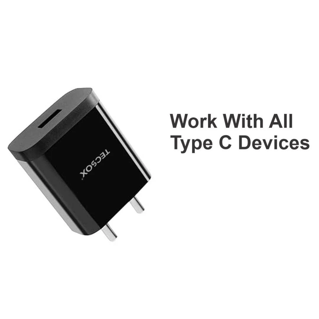 USB Charger | 3A Wall | Under ₹400 - Image 5