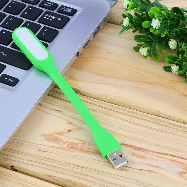 TecSox USB Light for Keyboard | Flexible USB Laptop Light - Image 4