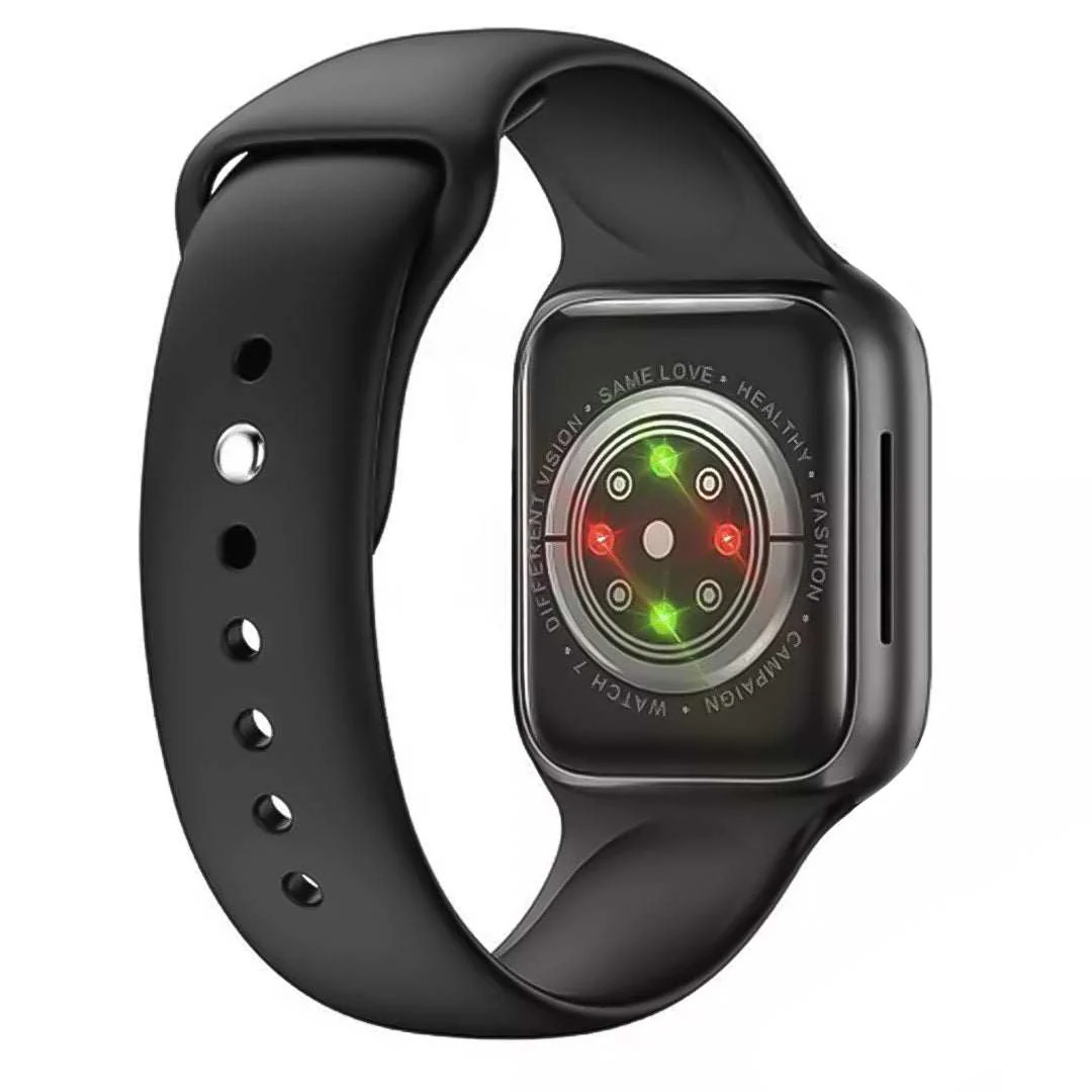 Get Thrill Smart Watch | 2.19" HD Display + Water Resistant - Image 8