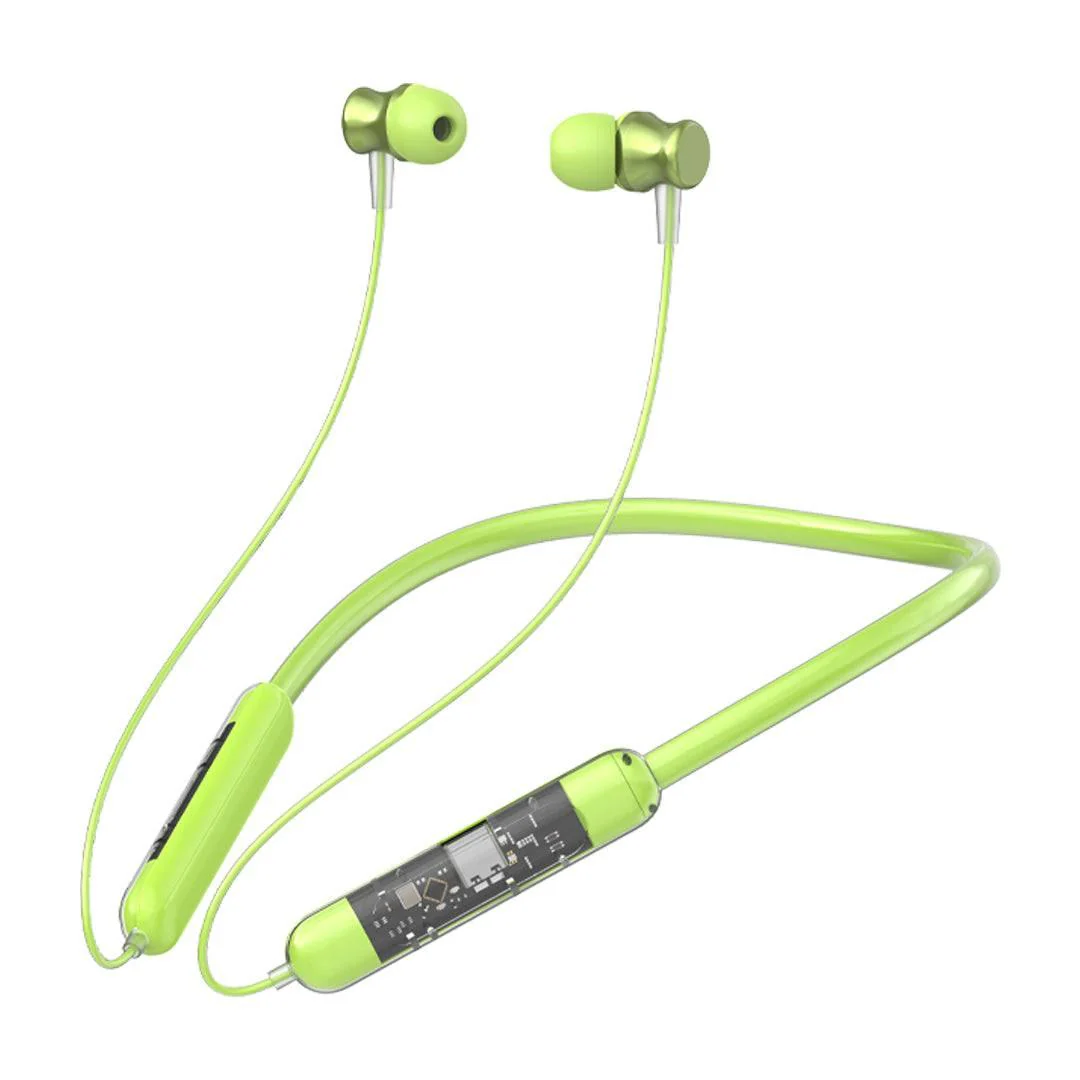 Order TecSox Verve 300 Bluetooth Neckbank | Powerful Audio - Image 4