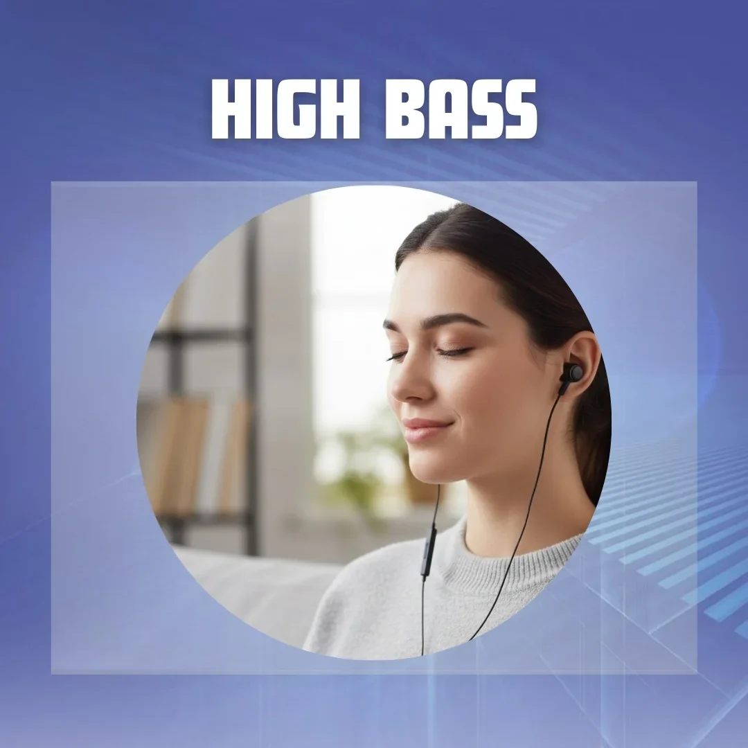 Order TecSox Type C Earphones Online | Supports All Device - Image 12