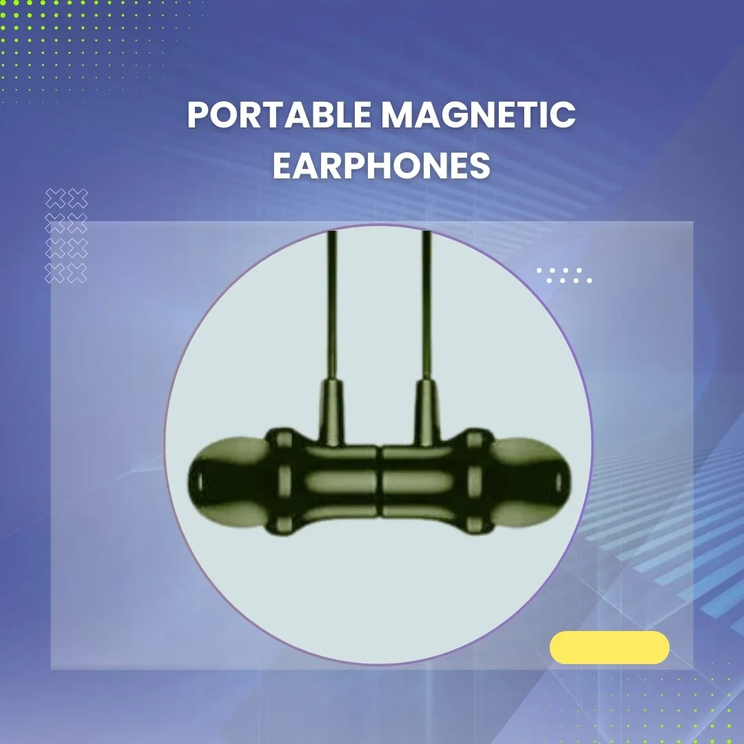 Order TecSox Type C Earphones Online | Supports All Device - Image 16