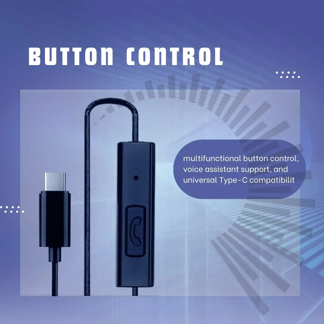 Order TecSox Type C Earphones Online | Supports All Device - Image 21