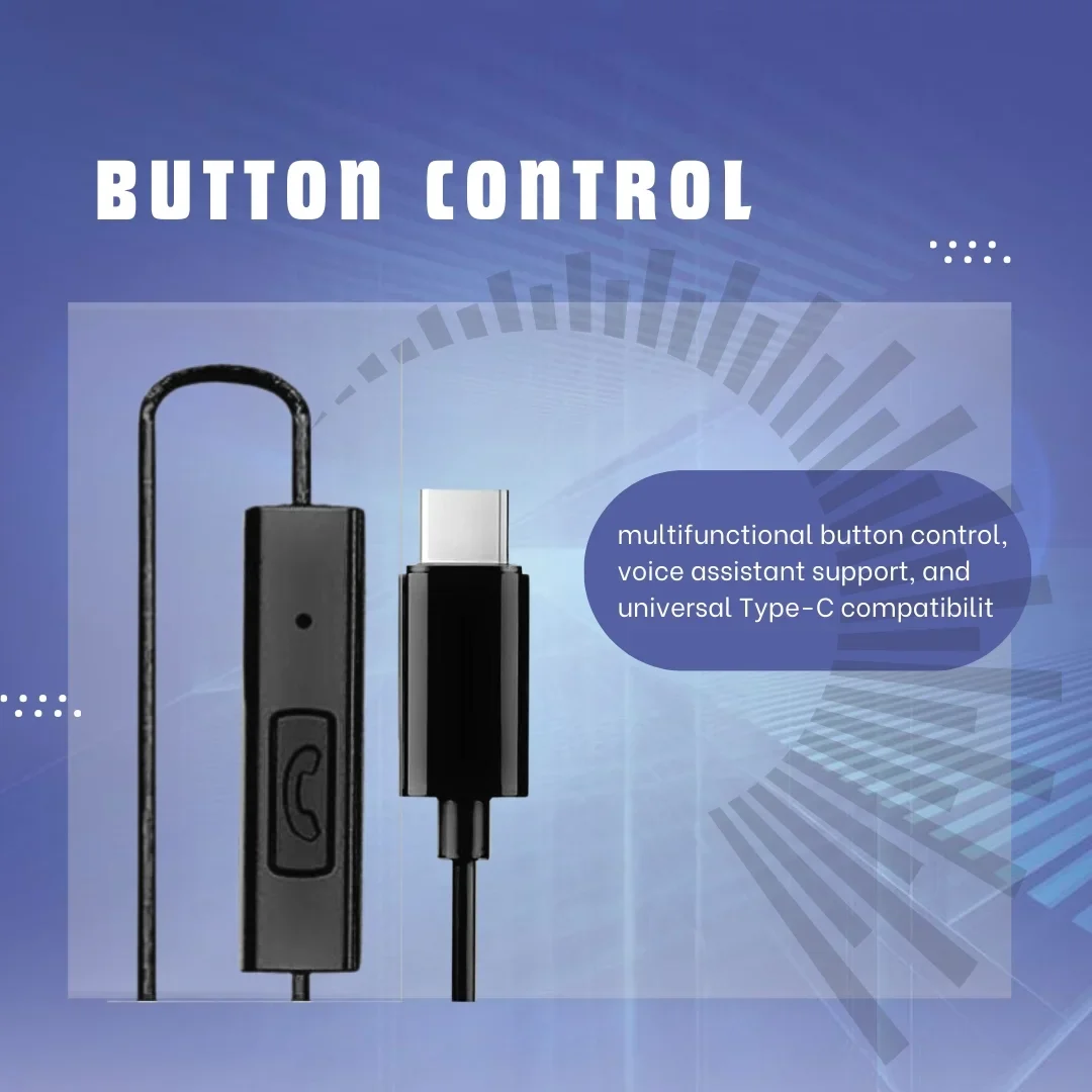 Order TecSox Type C Earphones Online | Supports All Device - Image 7