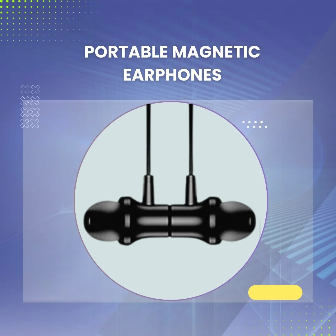 Order TecSox Type C Earphones Online | Supports All Device - Image 9