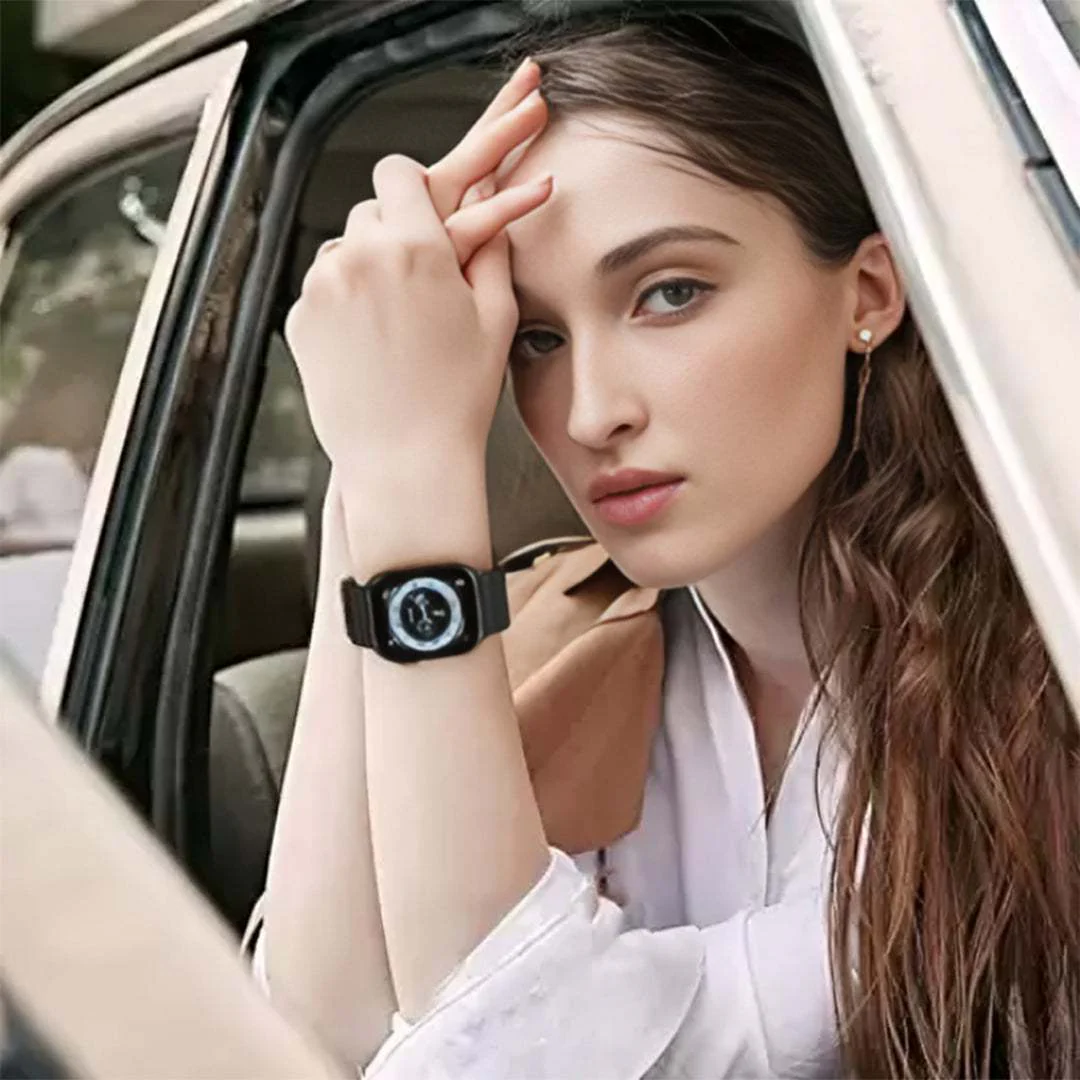 Order Ultra Smart Watch | 1.99" IPS Display | Sports Mode - Image 10