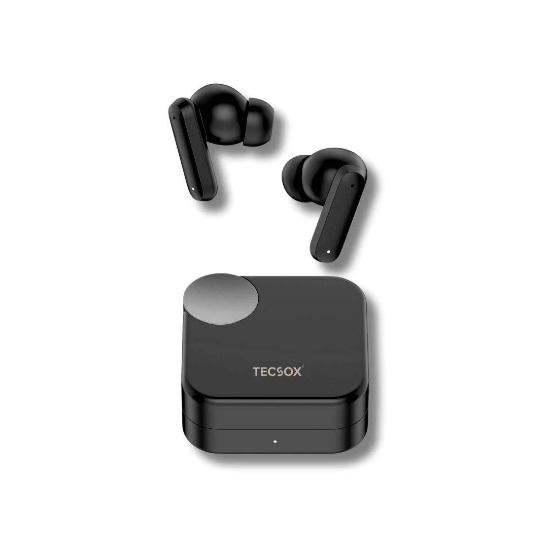 Buy TecSox Pro 6 Wireless Earbud With Comfortable Fit - Image 3