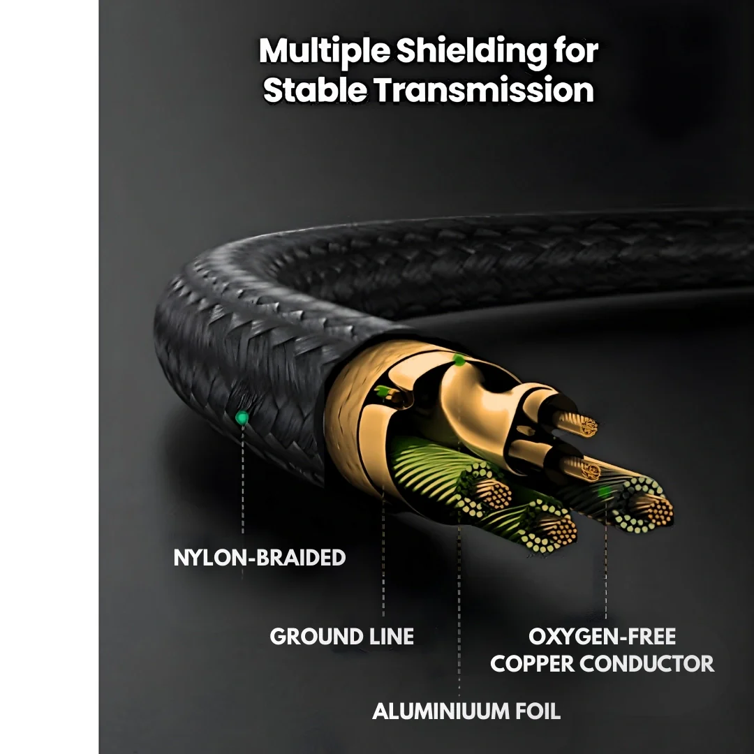 TecSox Zap Type-C to C | 1.5 Meter Fast Charging Cable | 60W - Image 12